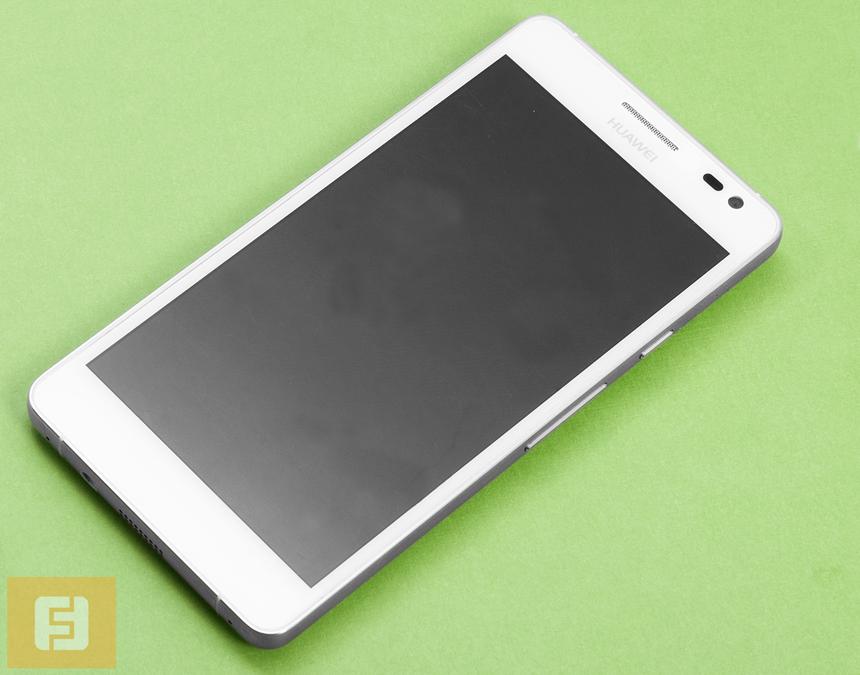 Смартфон Huawei Ascend D2