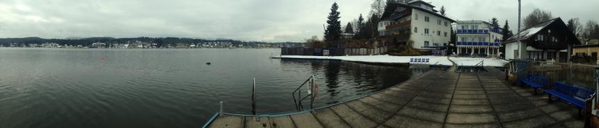 Отель в Австрии