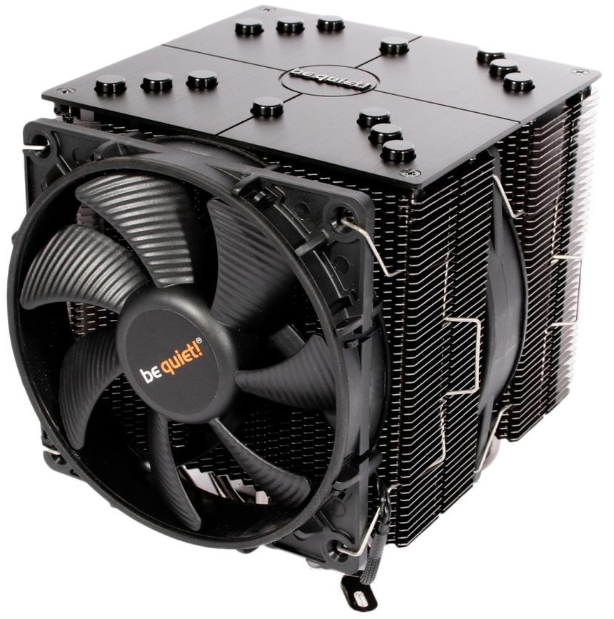 be quiet! DARK ROCK PRO 3