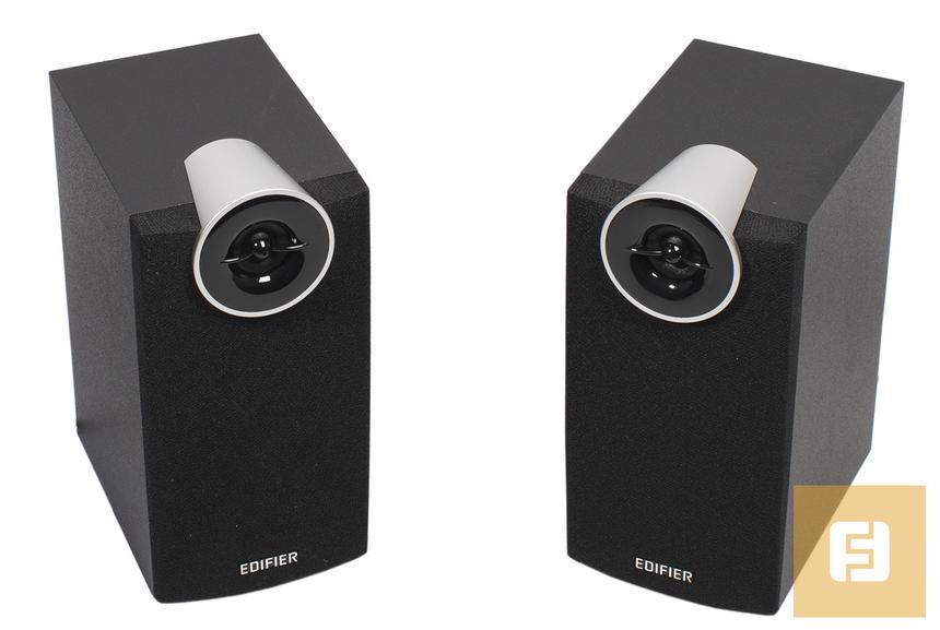 Колонки акустической системы Edifier C6XD
