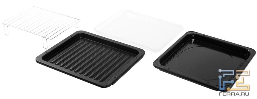 Комплектующие