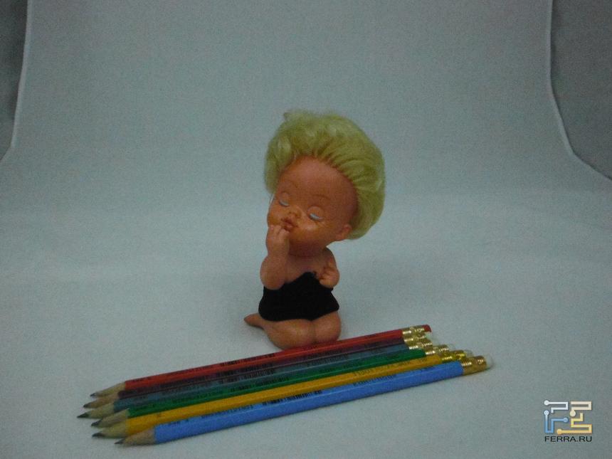 Fujifilm FinePix XP50 @ ISO 1600