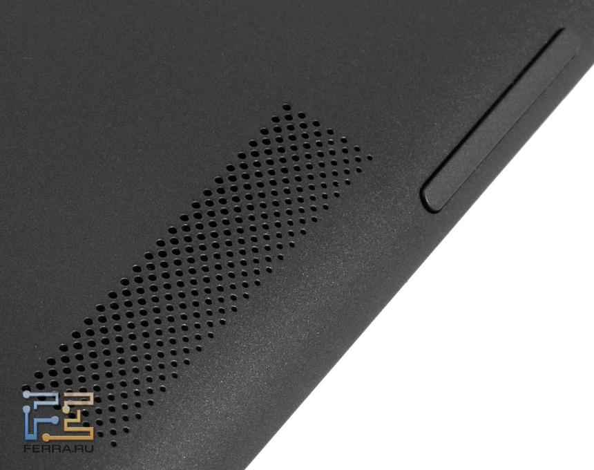 Внешний динамик ASUS Padfone 2