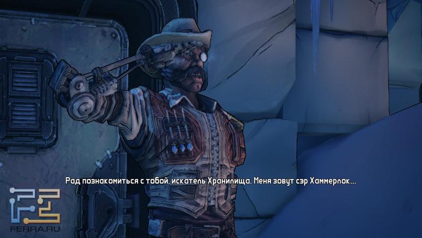 Гвозди бы делать из этих людей