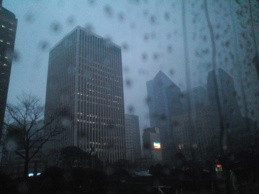 Примеры фотографий, снятых ASUS Padfone 2