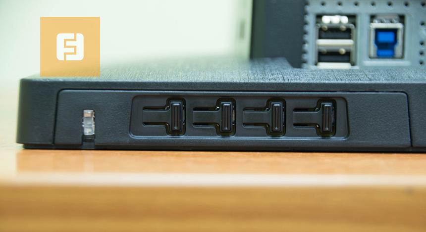 Органы управления AOC q2770Pqu