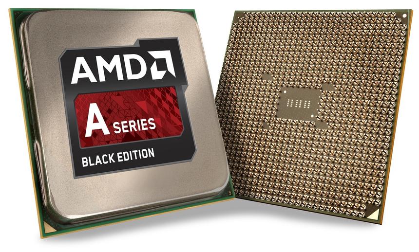 AMD Kaveri