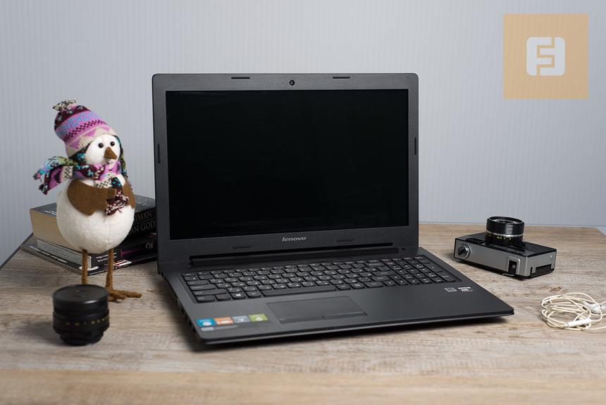 Lenovo G505s собственной персоной