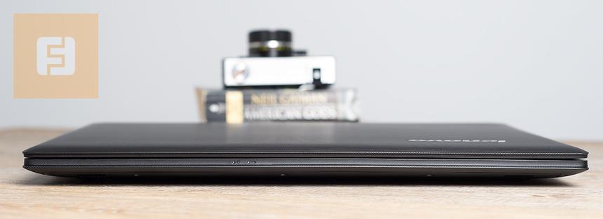 Передний край Lenovo G505s