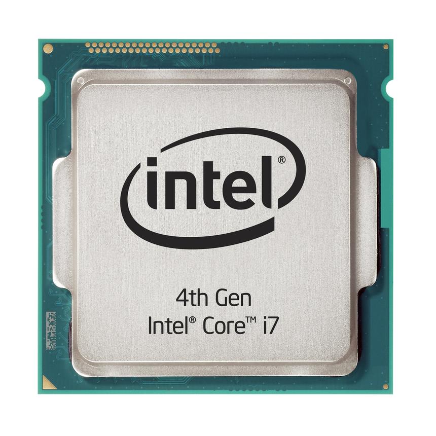 Процессор Intel Core i7-4770