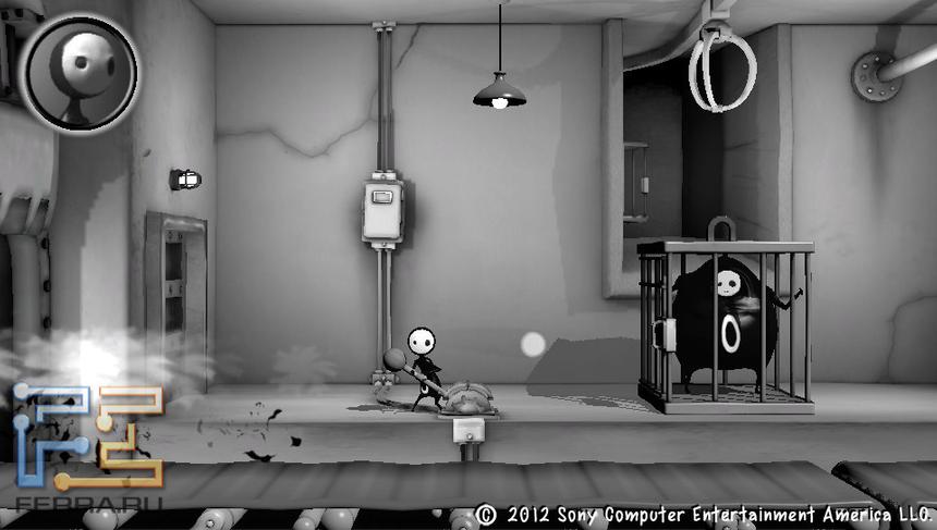 Дружеская взаимовыручка в Escape Plan очень важна