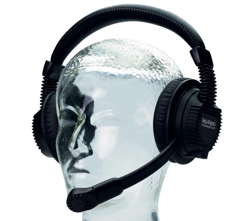 Классическая полноразмерная гарнитура