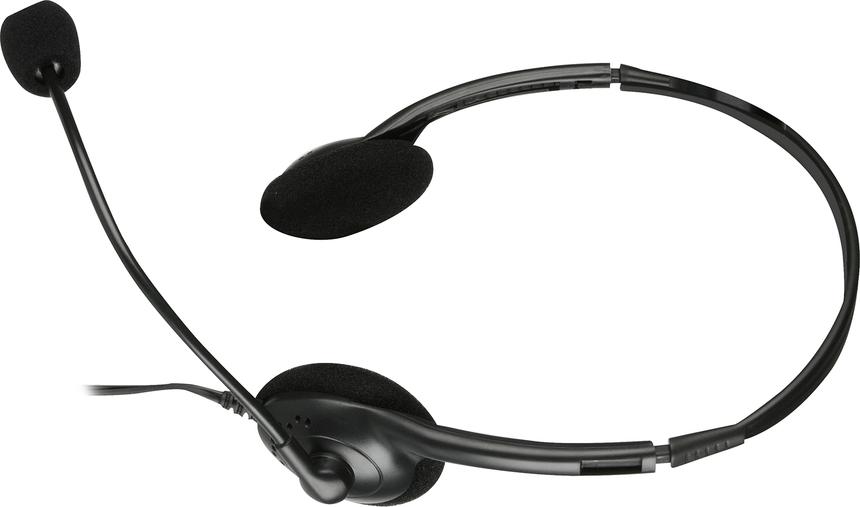 Накладная гарнитура