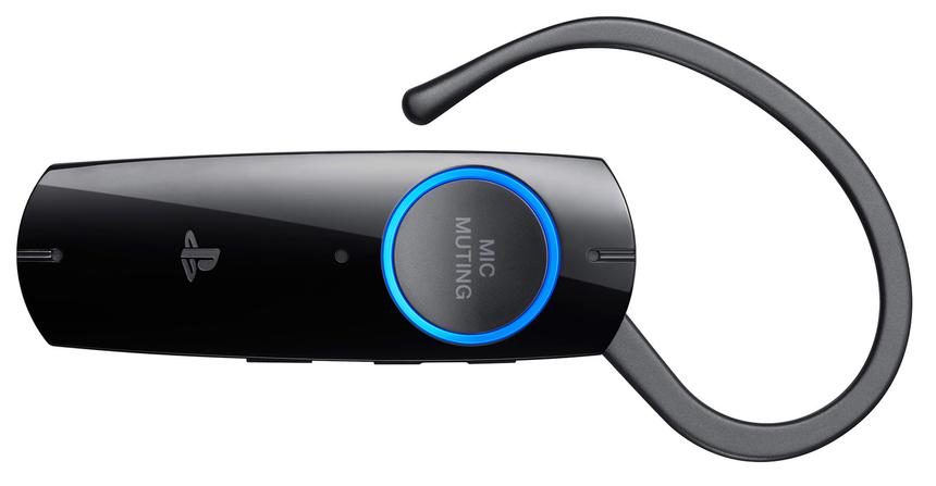 Телефонная гарнитура