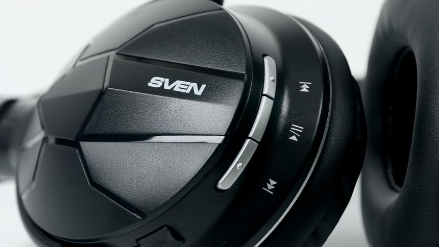 Sven AP-B770MV — недорогой офисный вариант