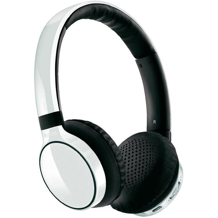 Внешний вид гарнитуры Philips SHB9100