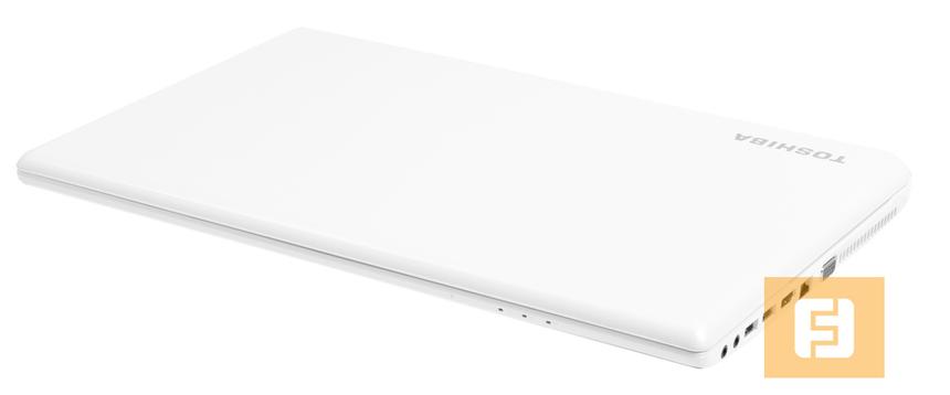 Закрытый Toshiba Satellite C50-A
