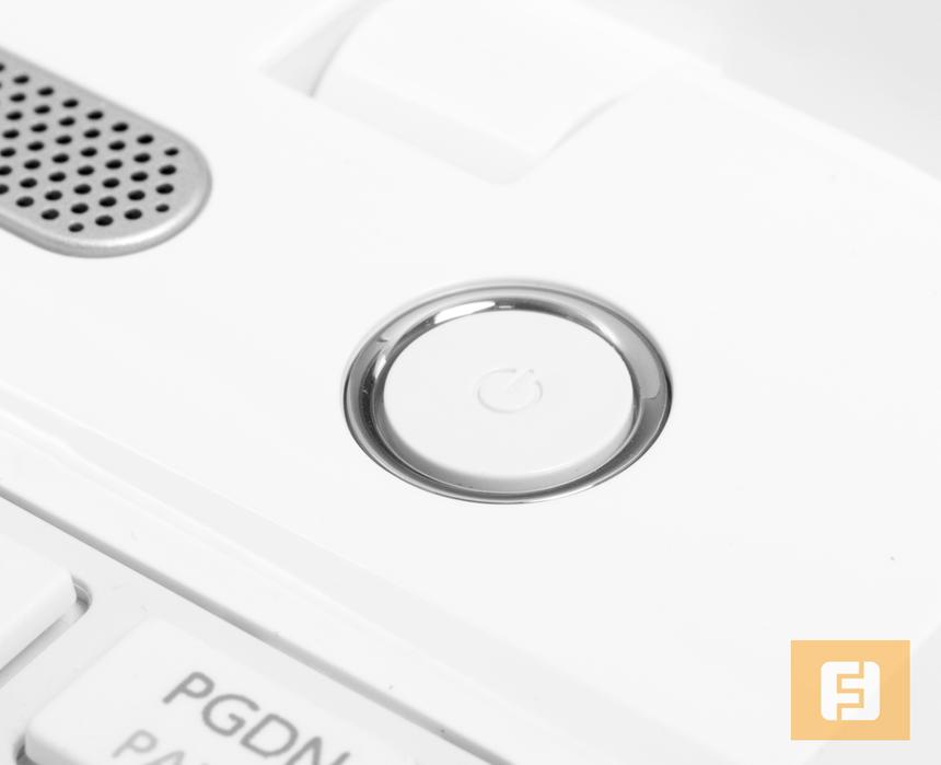 Кнопка включения Toshiba Satellite C50-A