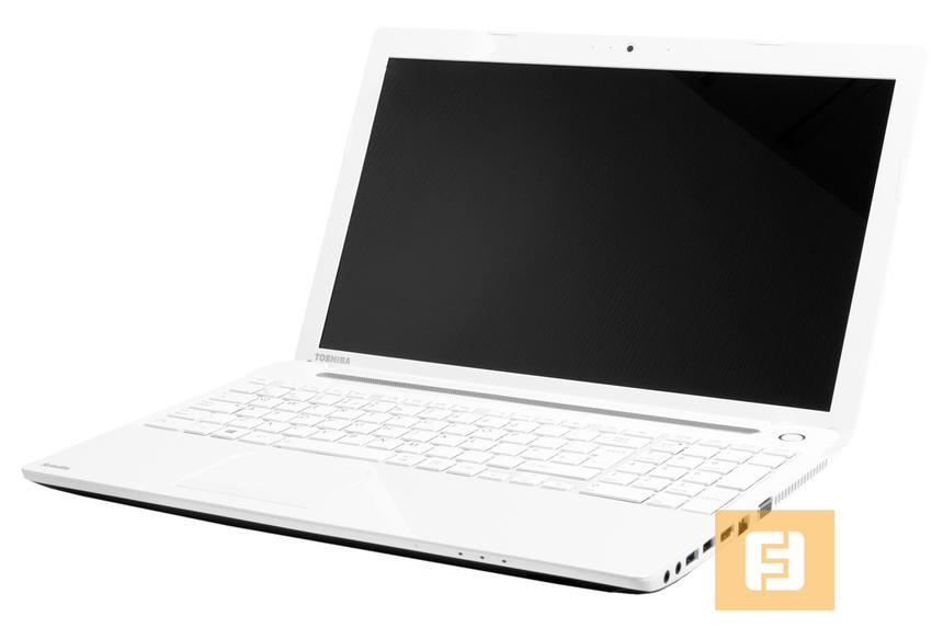 Открытый Toshiba Satellite C50-A
