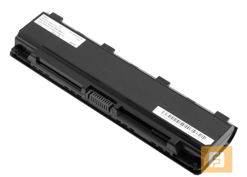 Аккумулятор Toshiba Satellite C50-A