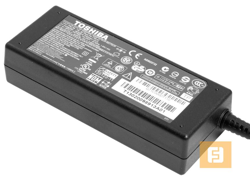 Адаптер питания Toshiba Satellite C50-A