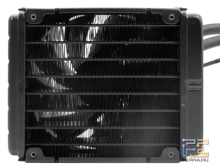Радиатор водяной системы охлаждения