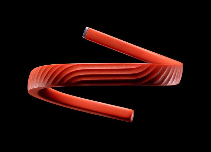 Фитнес-трекер Jawbone UP24