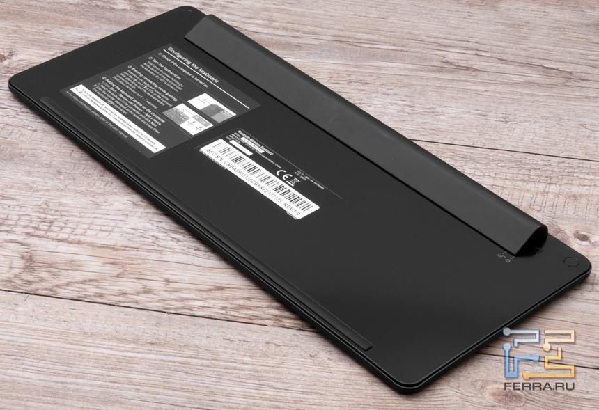 Клавиатура Samsung Slate PC