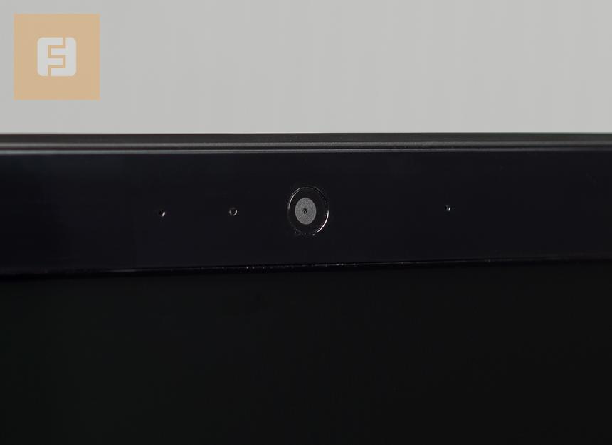 Веб-камера в Toshiba Satellite P50-A-K9M