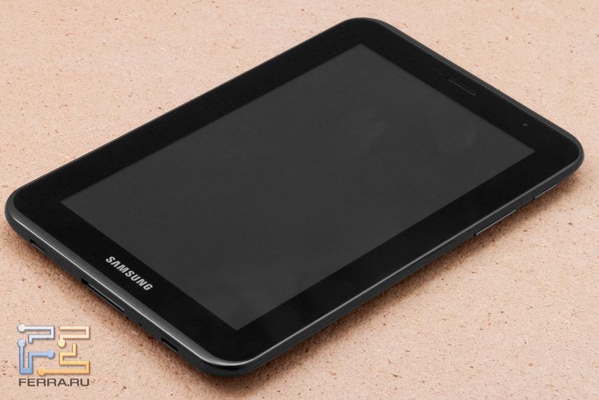 Планшет Galaxy Tab2 7.0