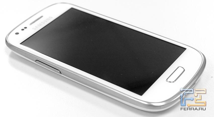 Samsung Galaxy S III Mini