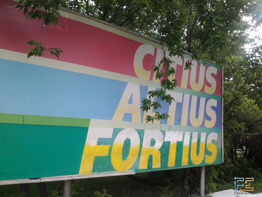 Быстрее, выше, сильнее — снято на Galaxy Tab2 7.0