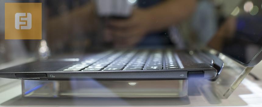 ASUS Transformer Pad Infinity на выставке Computex 2013