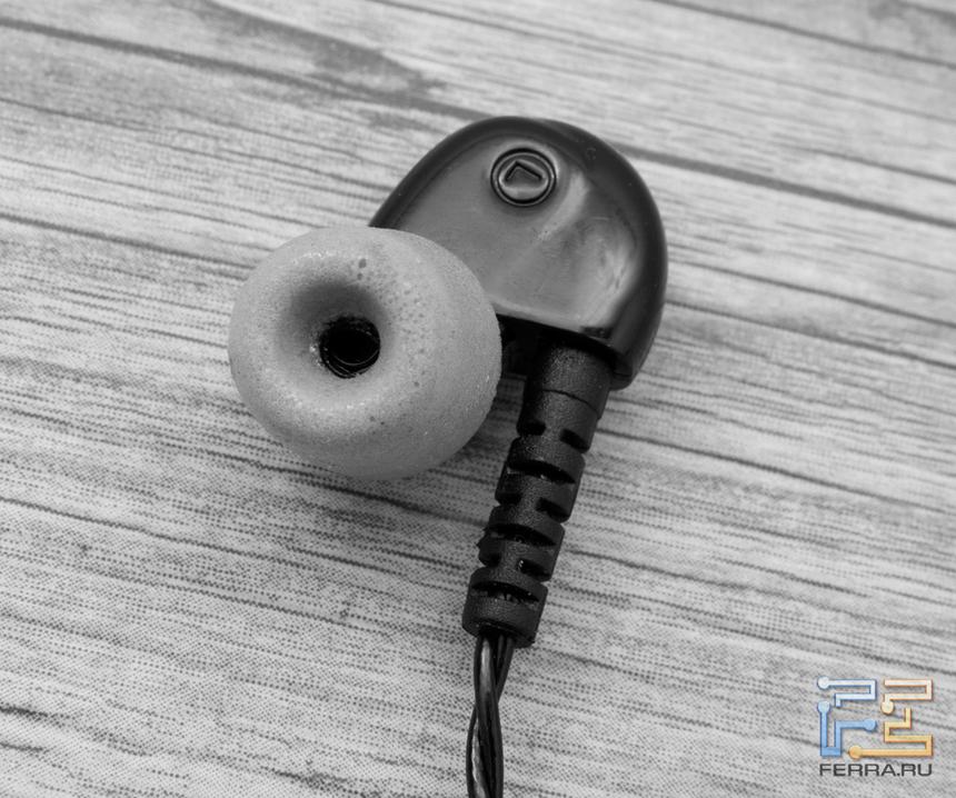 Такие накладки очень мягкие и удобные