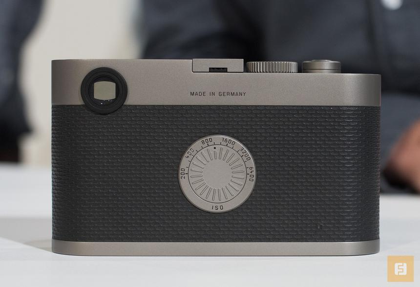 Leica M Edition 60