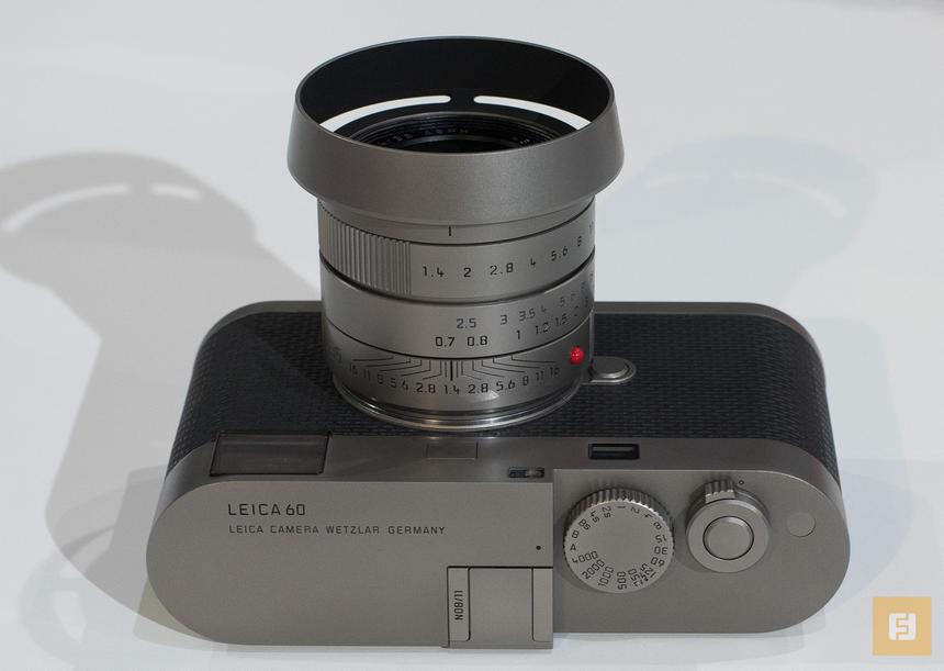 Leica M Edition 60