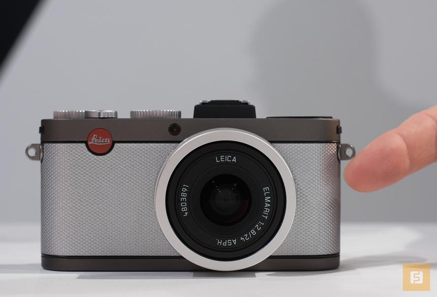 Leica X-E (Typ 102)