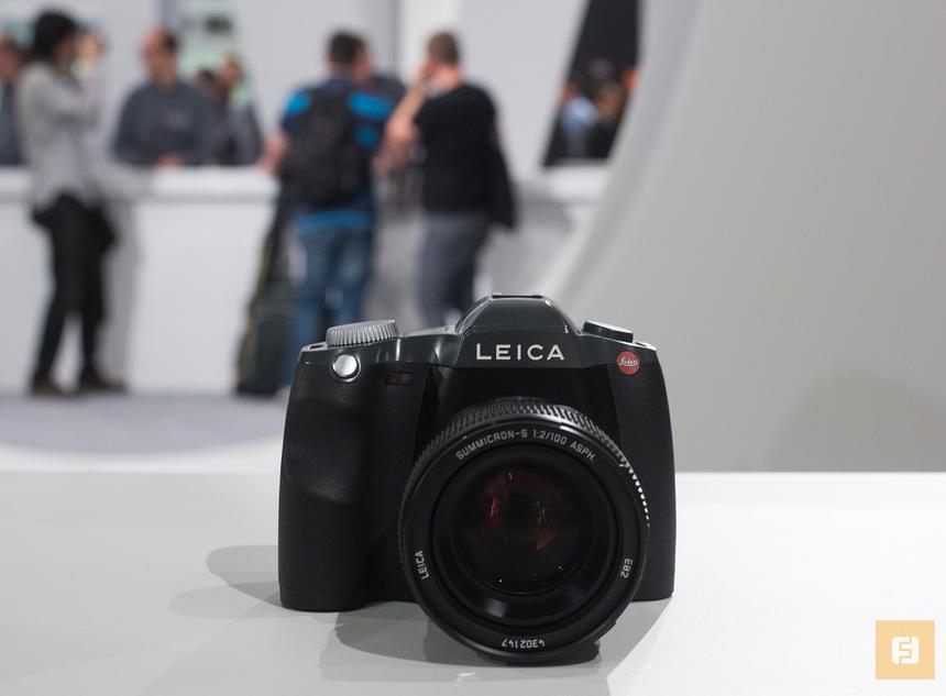 Leica S-E (Typ 006)