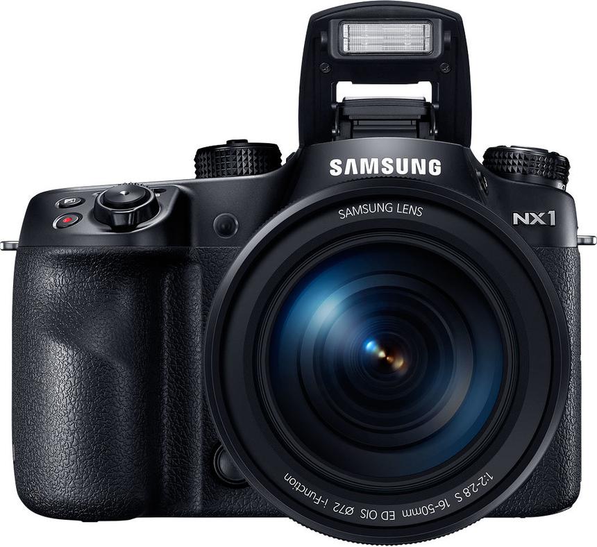 Samsung NX1