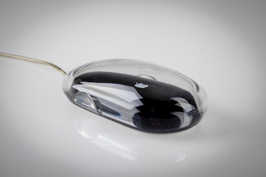 Apple Pro Mouse