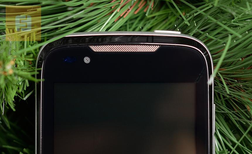 Фронтальная камера MegaFon Login 2