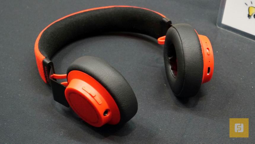 Беспроводные наушники Move Wireless