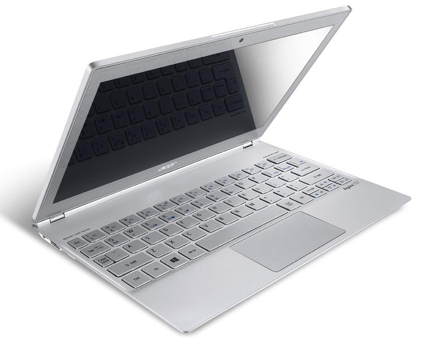 Acer Aspire S7 11.6