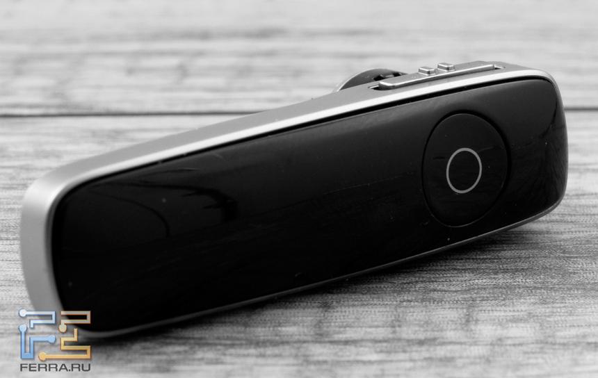 Гарнитура Plantronics M155