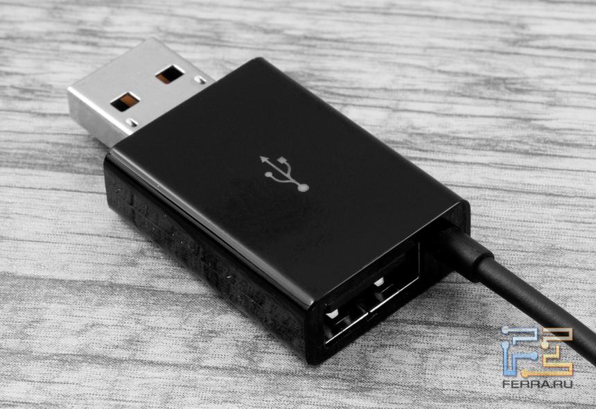 Зарядка Plantronics M155