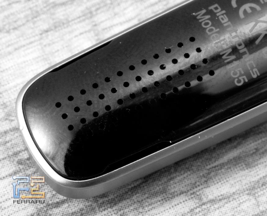 Микрофон гарнитуры Plantronics M155