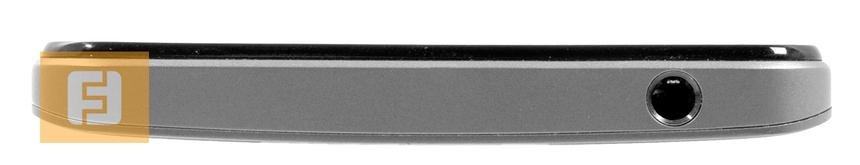 Верхняя грань ASUS PadFone Infinity