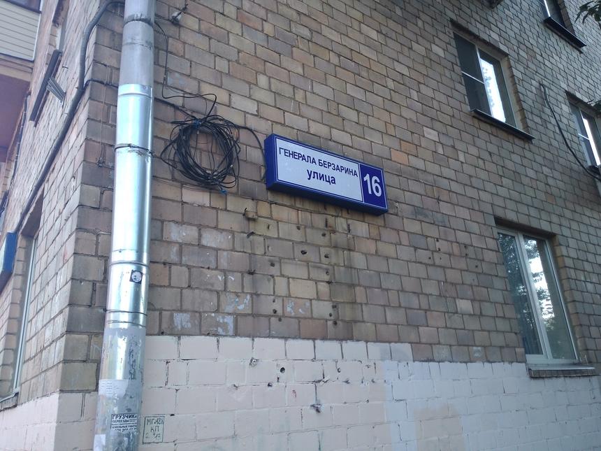 Пример съемки на камеру ASUS Padfone Infinity