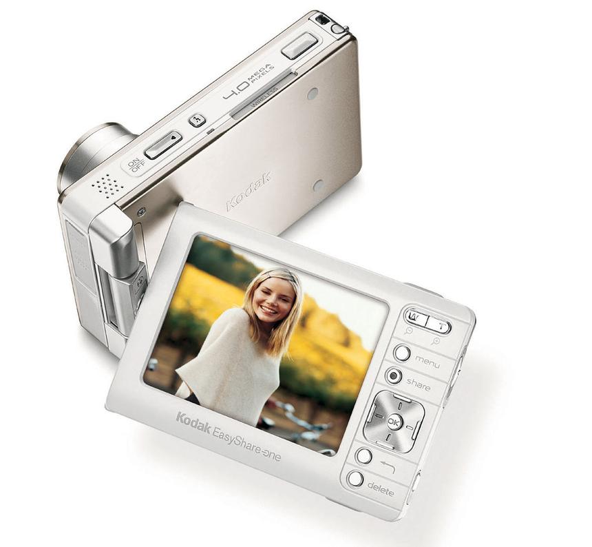 Kodak EasyShare One