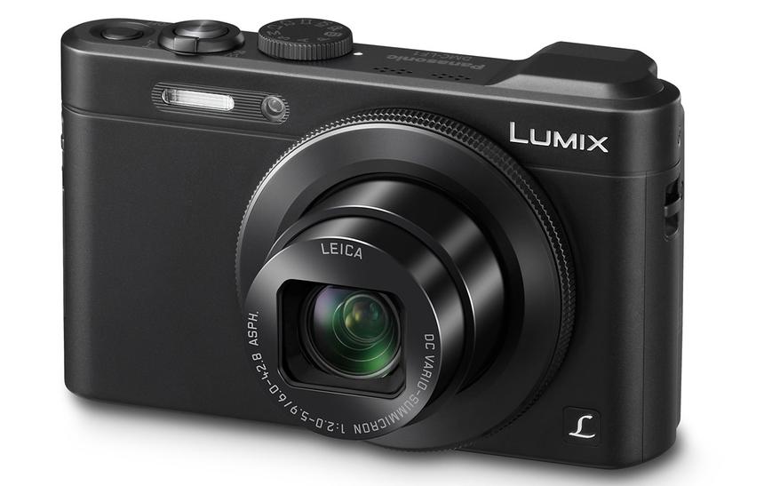 Panasonic Lumix DMC-LF1